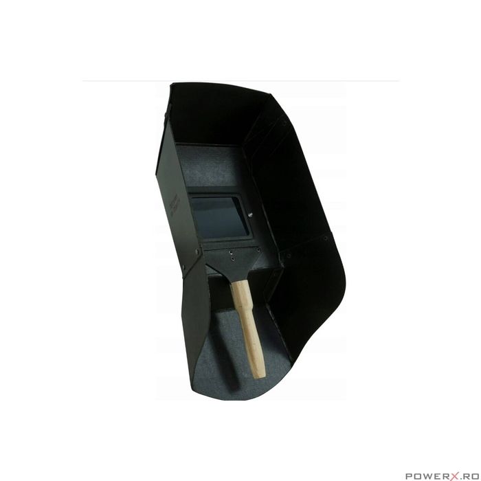 Masca sudura, 237x359 mm, Verke