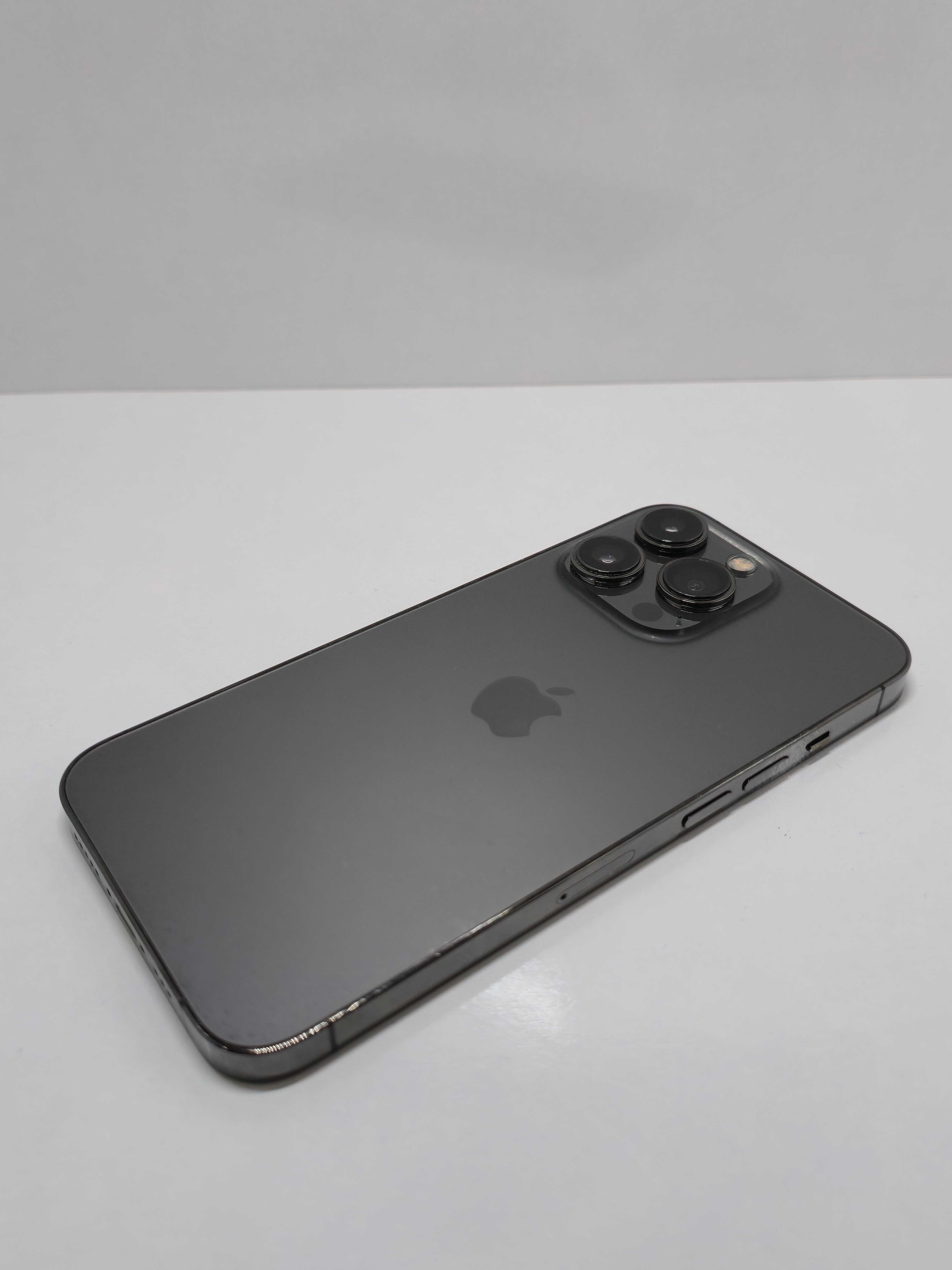 iPhone 13 Pro 256GB Graphite