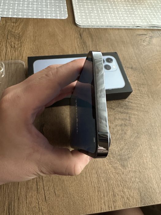 IPhone 13 pro max 128 gb