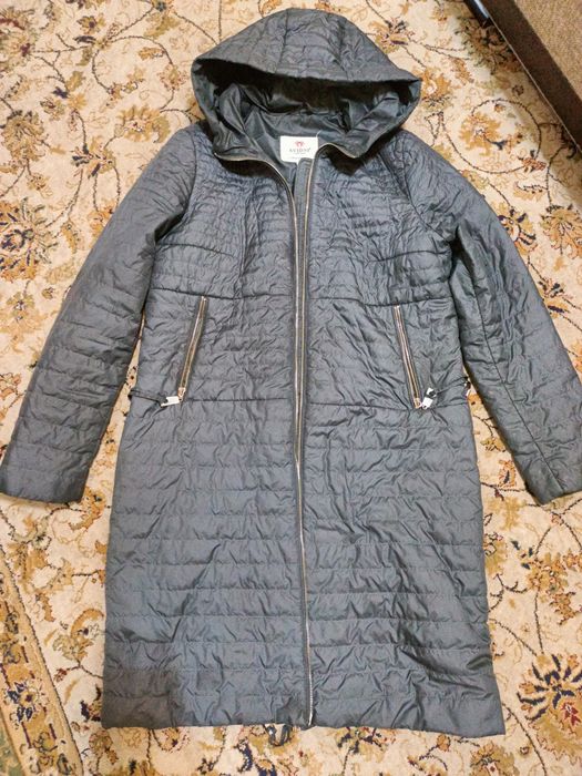 Куртка женская осенняя