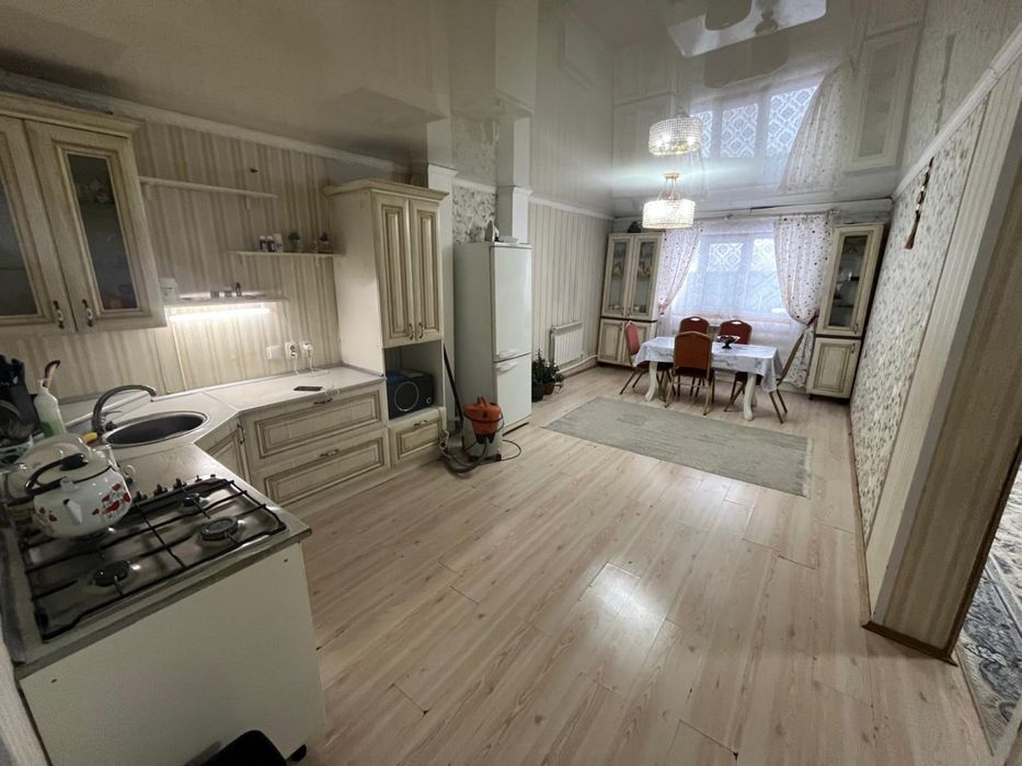 Продам дом из бруса р-н Вокзала