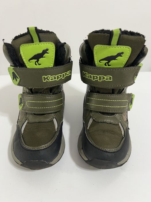 Ghete Kappa pentru copii, marimea 25