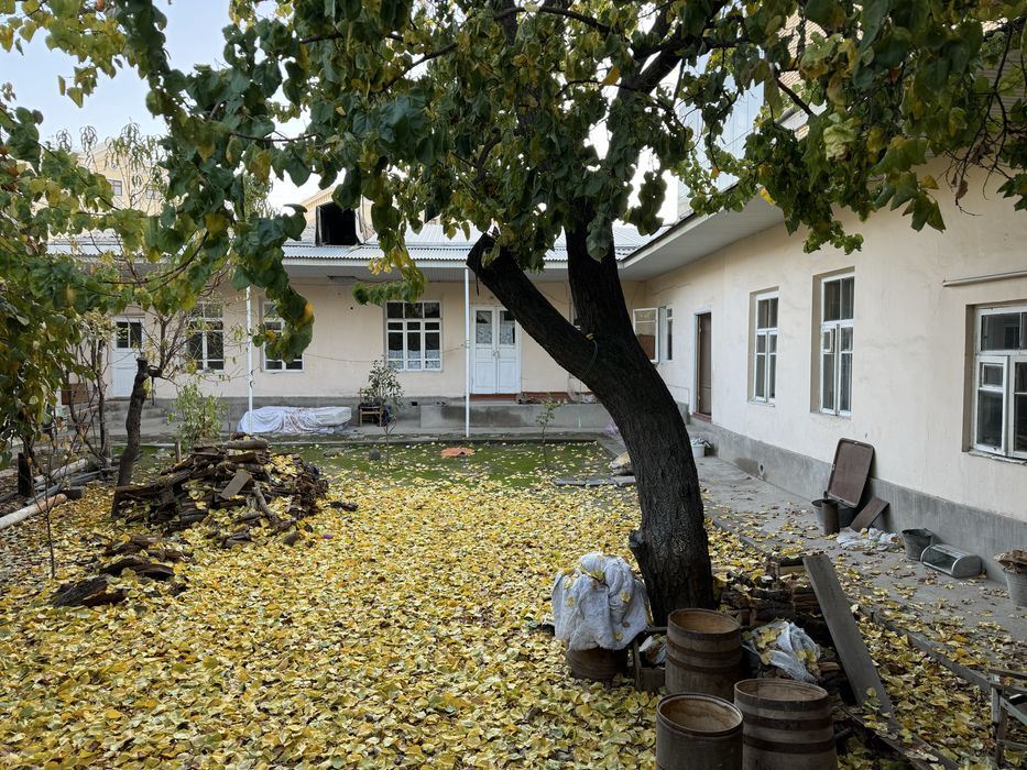 Arenda uchastka Nurofshon kocha