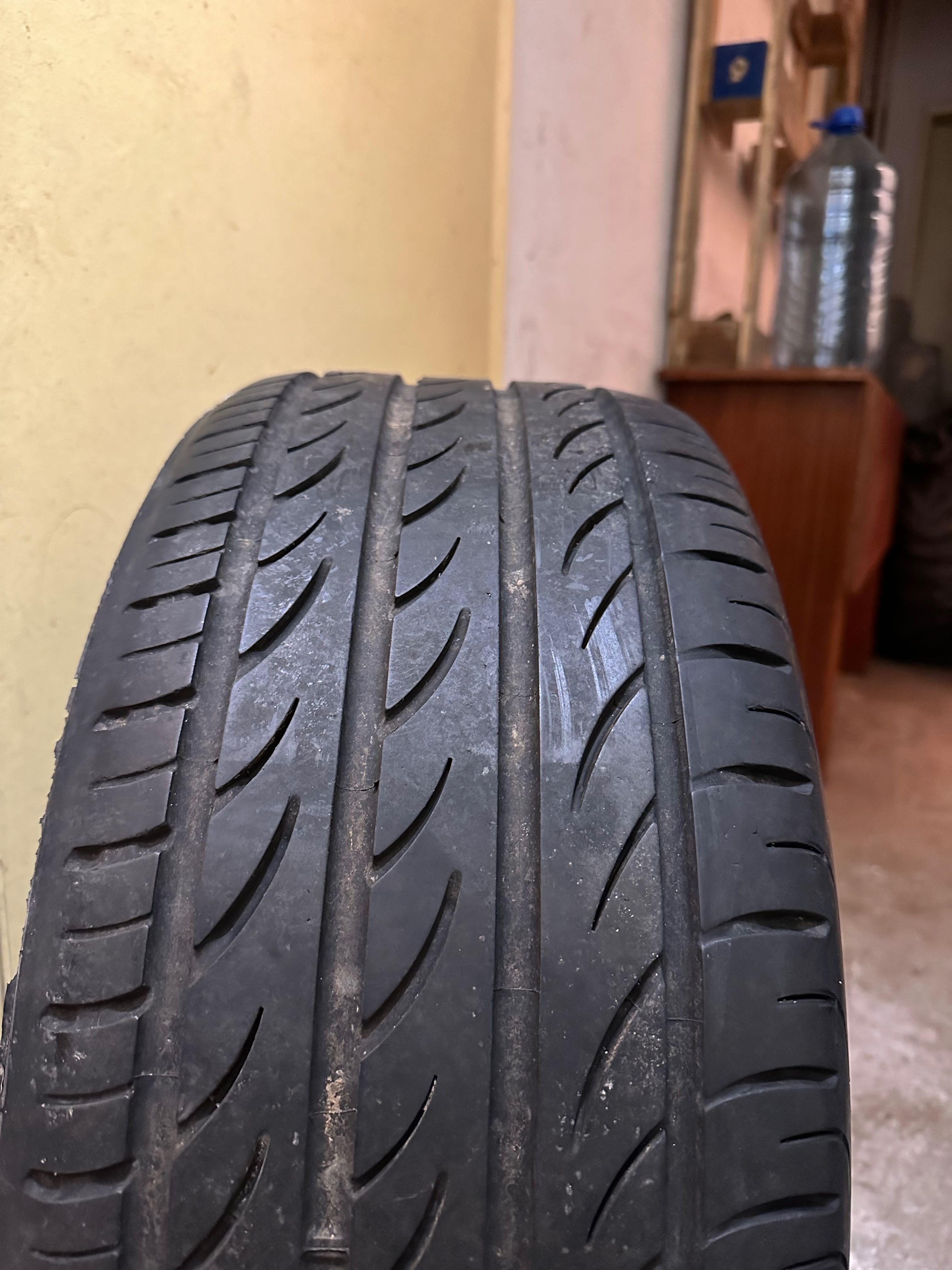 Продавам джанти O.Z racing SUPERLEGGERA 19”