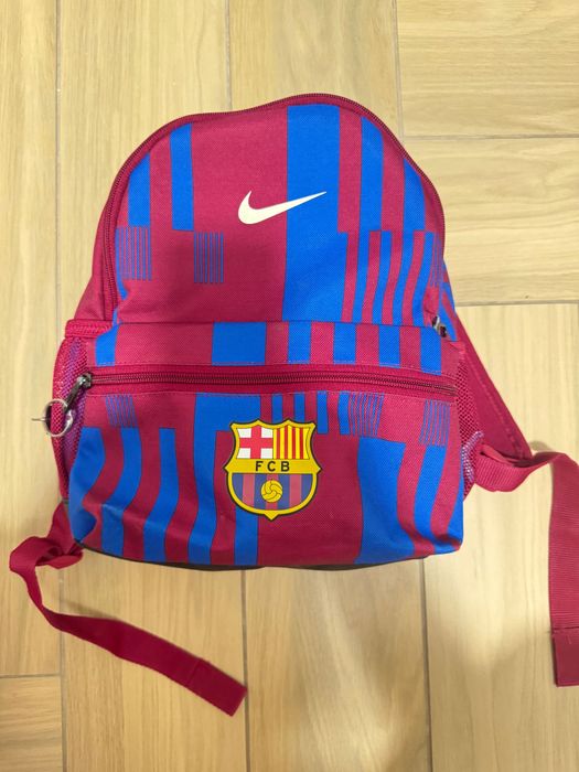 Rucsac nike barca