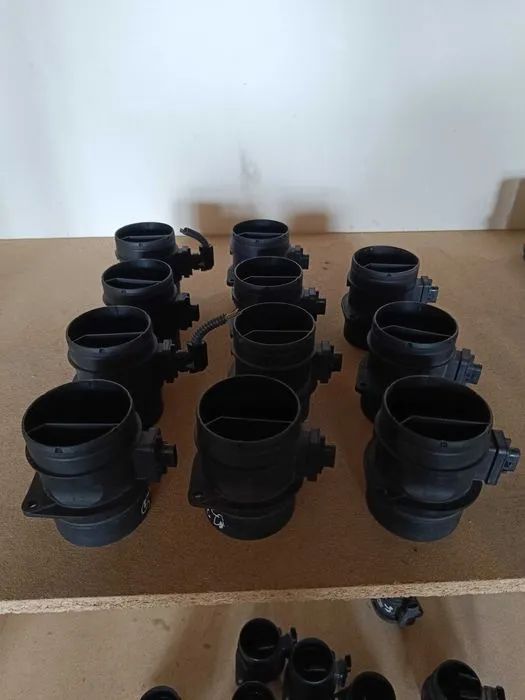 Debitmetru VW Audi Seat Skoda 2.0 TDI