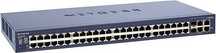 Netgear ProSafe FS752TS - pentru o retea inteligenta si puternica