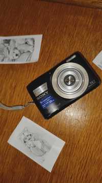 SONY фотоапарат -2009/2010