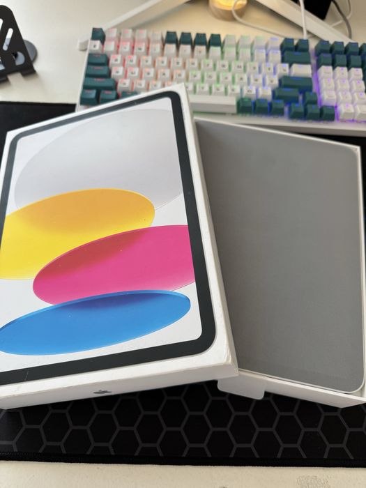 Ipad 11 (A16) yengidek