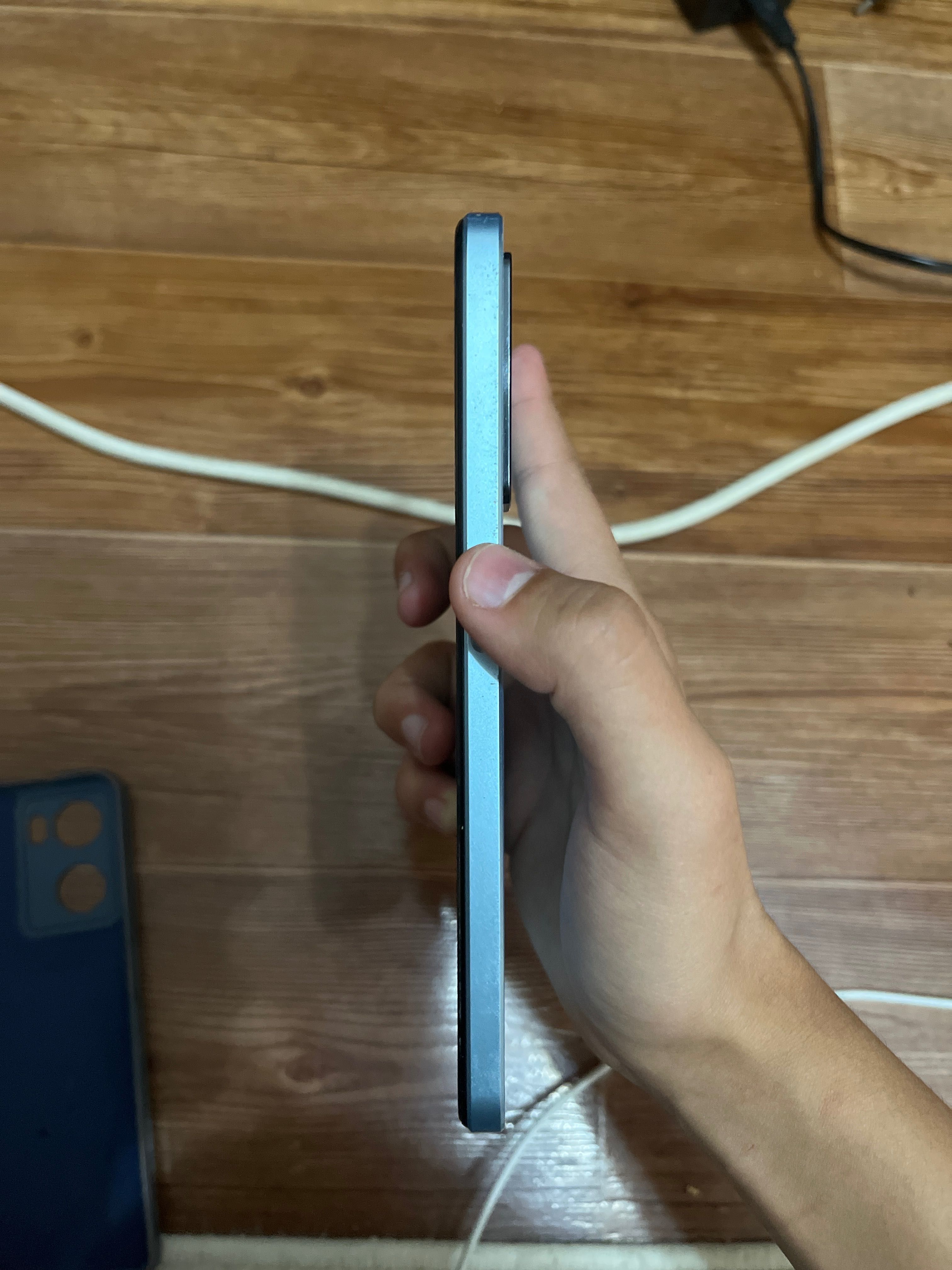 Oppo A57s android