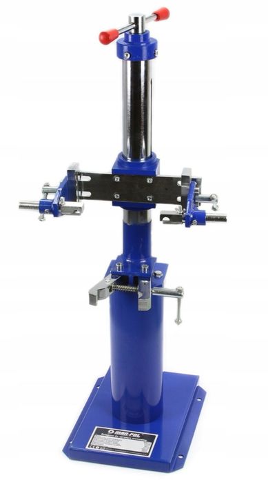 Скоба за пружини, механична 1100кг  HAWEK