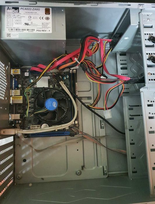 Kit socket 1155 / 1150, cu i5-3570K / i7-4790K