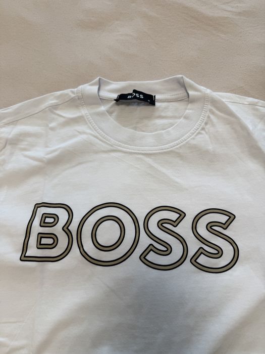 Мъжки тениски Boss, Polo Ralph Lauren