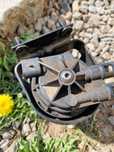 Vând carcasa filtru motorina opel astra g