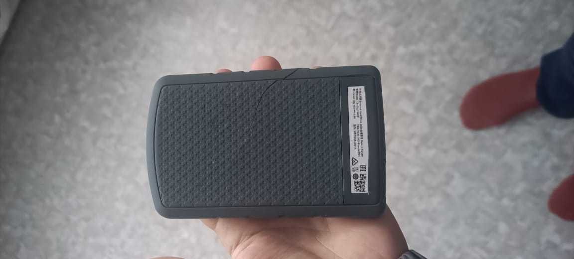 Жёсткий диск hdd 4 trb