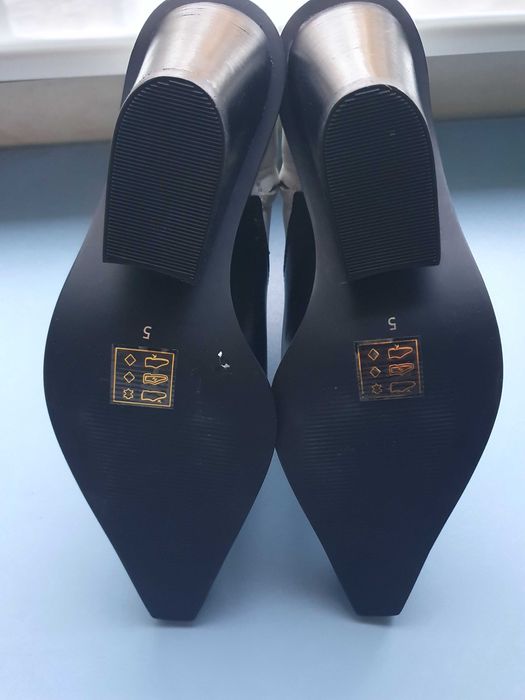 Cizme dama -Asos Shoes- marimea 38