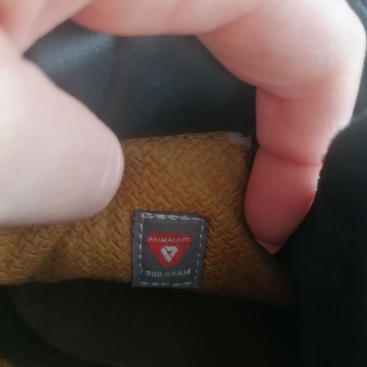 Дамски боти Timberland
