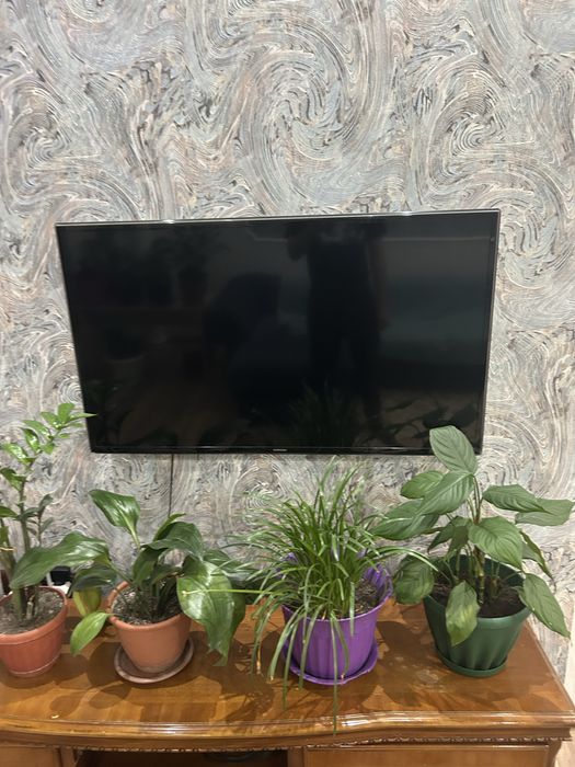 Телевизор самсунг