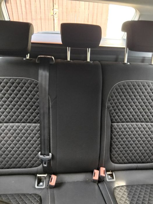 Skoda Fabia 3 An Fabricație 2017 1.4tdi. Euro 6