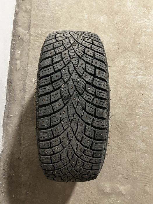 Зимные шины 205/55/R16