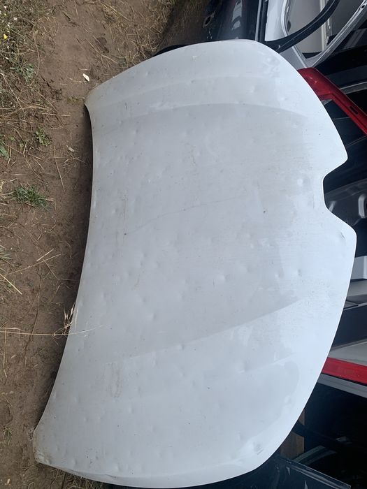 Capota Renault Captur 2 an 2019/2020/2021/2022/2023/2024