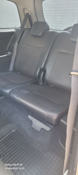 Vand Suzuki Grand Vitara