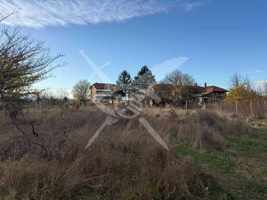 УПИ в село Волуяк № 95653