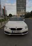 BMW 330e iPerformance *Plug in Hybrid*