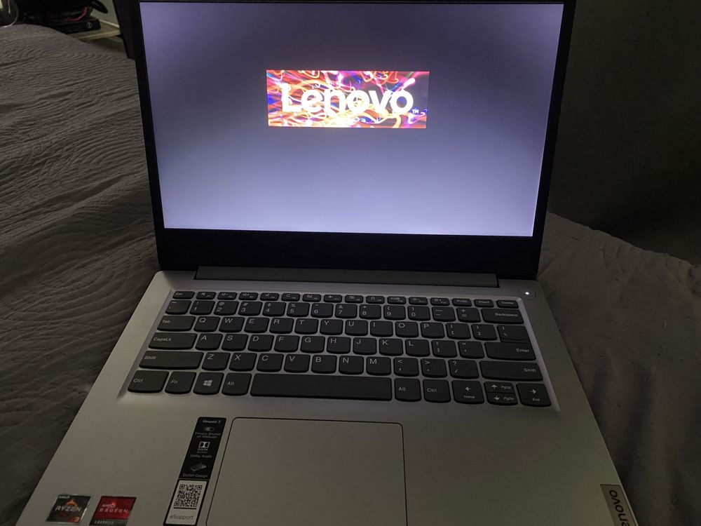 Laptop Lenovo Idealpad 3 14ada05