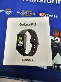 Фитнес гривнa Samsung Galaxy FIT 3 R390 BLACK