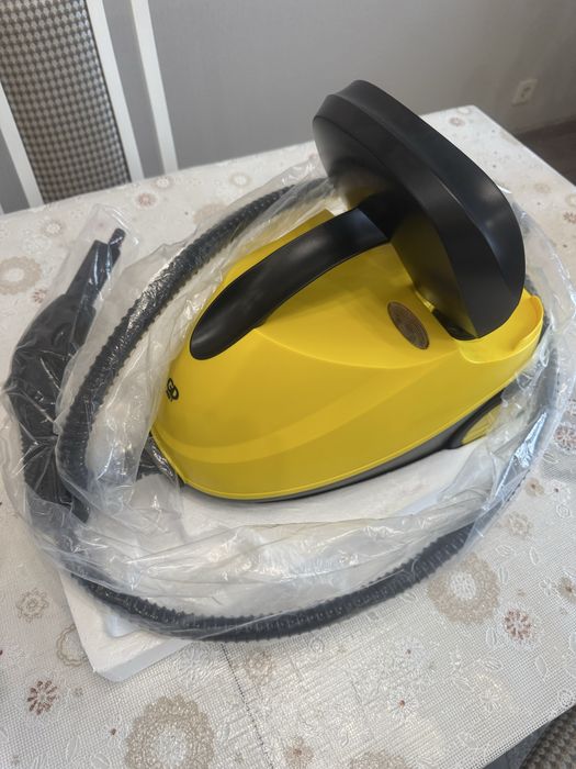 Продам Пароочиститель новый