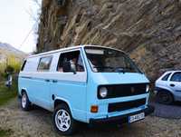 Гуми и джанти за VW T3