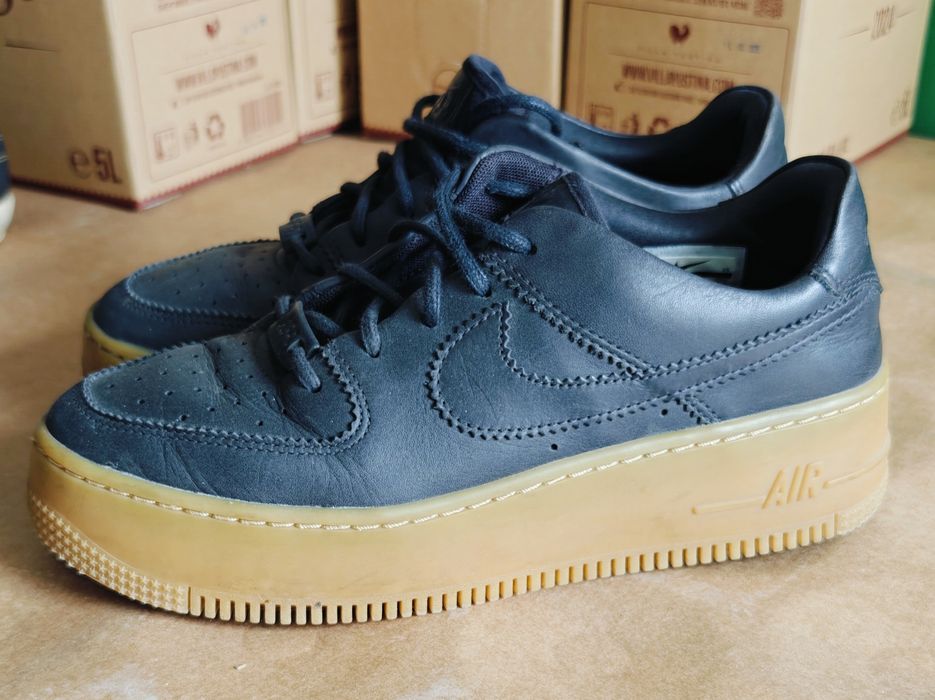 Боти Bugatti, Bambi, Salomon, New Balance, Adidas Terrex, Nike AF1