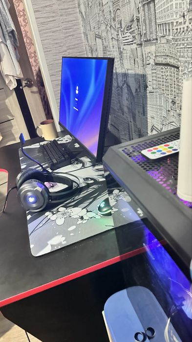 Продается игровой компьютер