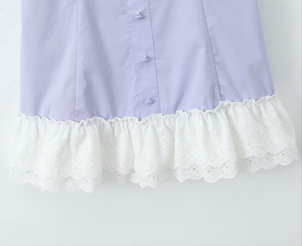 Лятна рокля Dolce от S-L