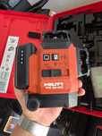 Nivela Laser hilti PM 30-MG