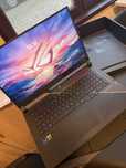 Asus Rog Strix SCAR 17 G733ZX i9