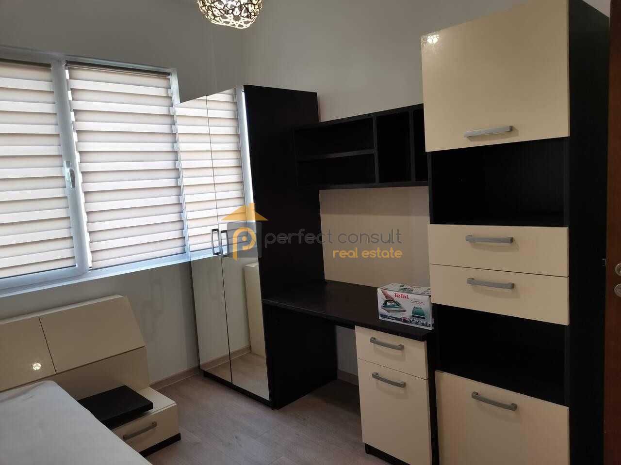 Дава се под наем Многостаен апартамент в Пловдив, Тракия - 70 кв.м за 450 € - Снимка #7