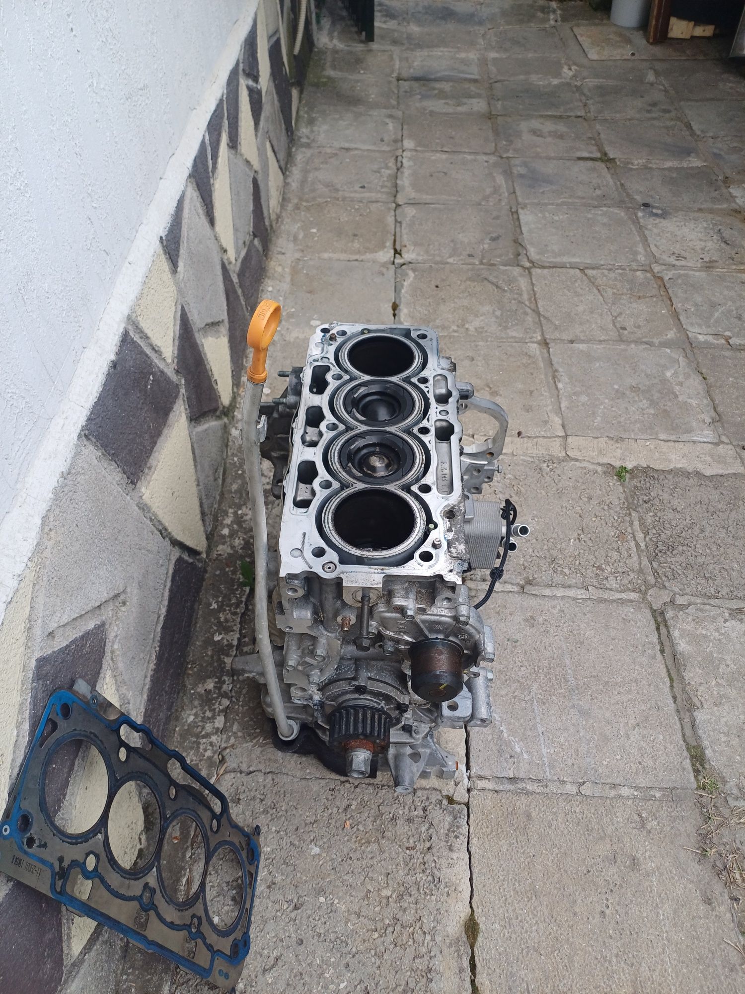 Hyundai Tucson 1.6 Hybrid