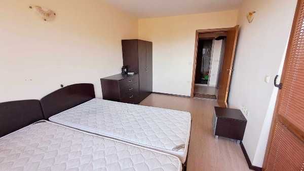 Продава се Двустаен апартамент в Свети Влас - 60 кв.м за 1215 €/кв.м - Снимка #4