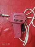 Pistol de lipit 100W
