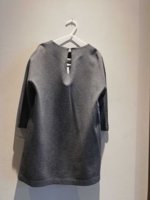 Rochita Monnisa, pt 7 ani