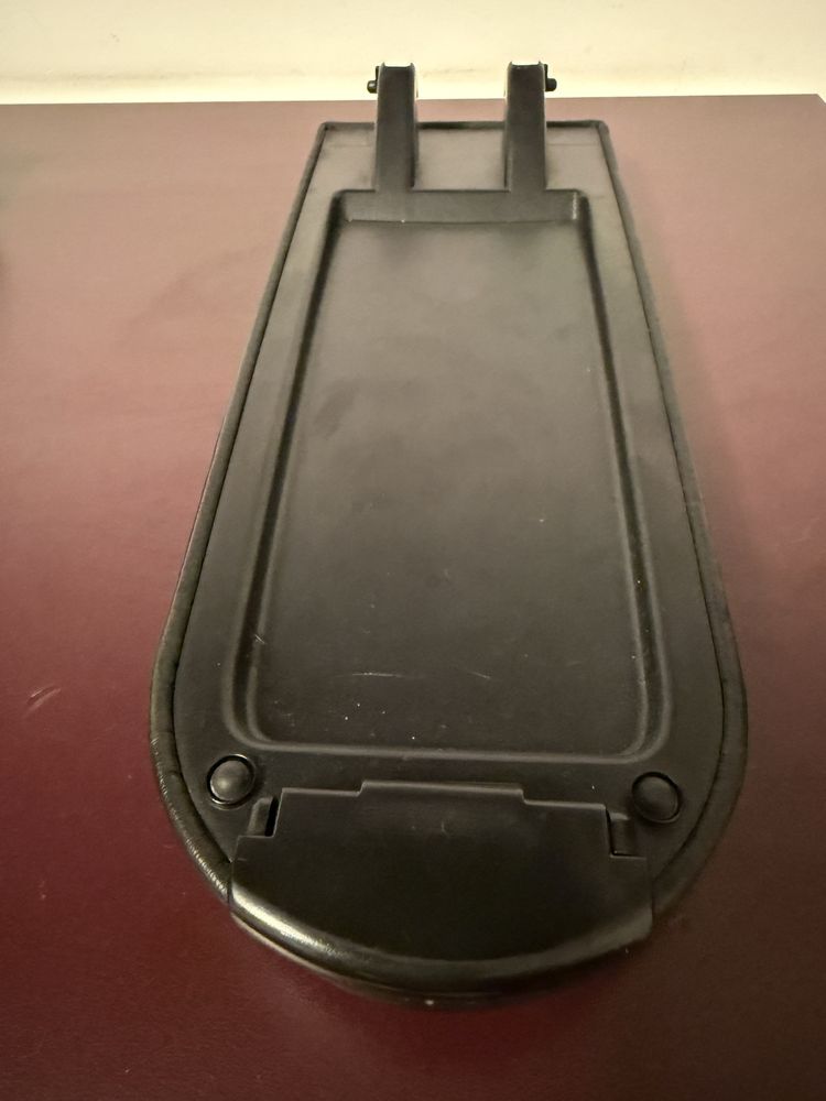 Capac cotiera piele naturala vw golf 4