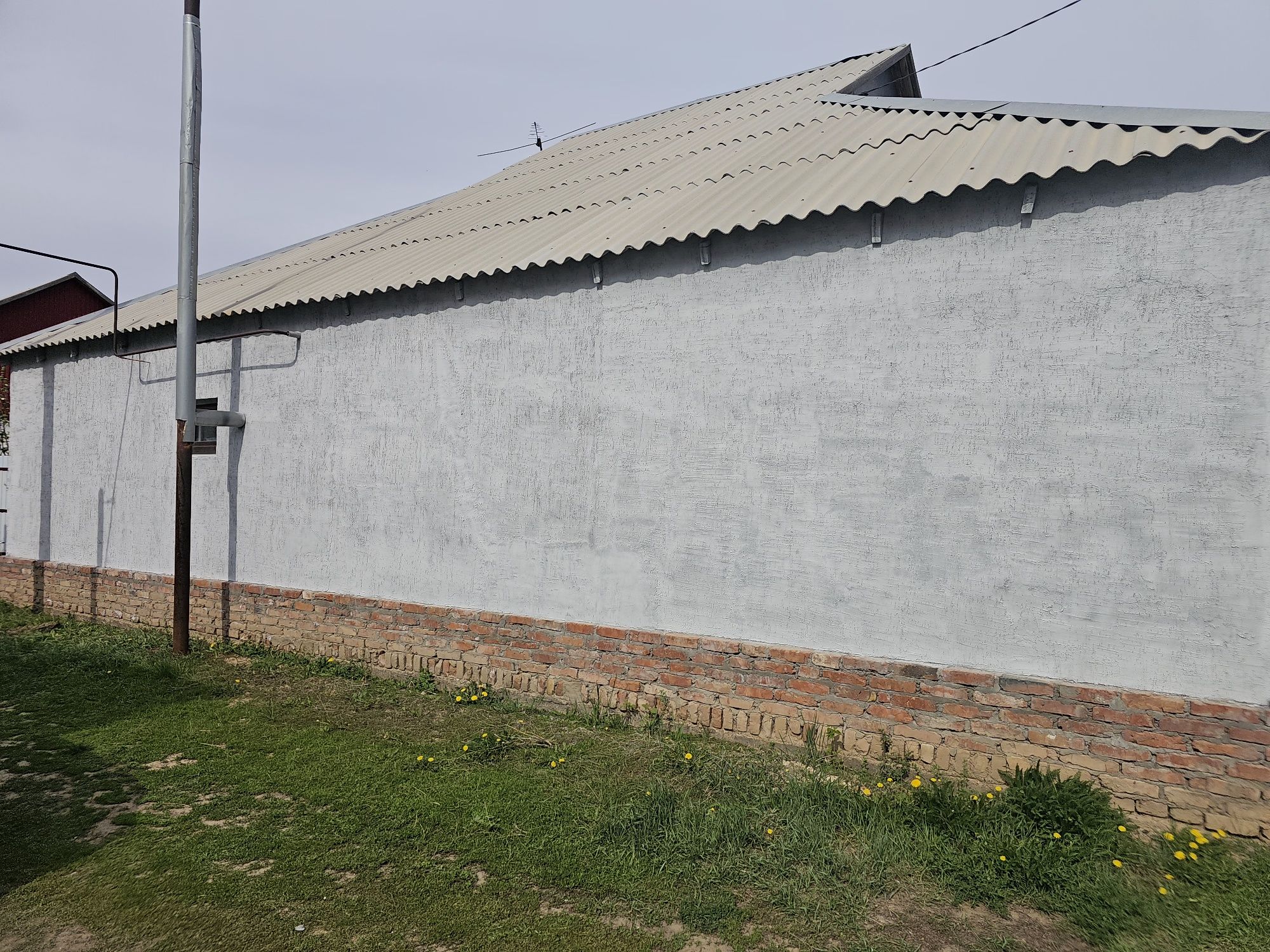 Продам дом в Мичурино