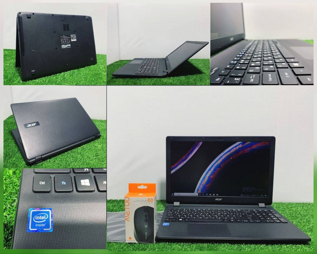 Acer – офис учун ҳамёнбоб ноутбук + Сумка бонус!