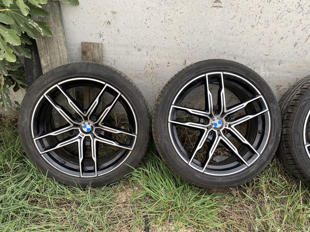 Лети Джанти 19 цола BMW