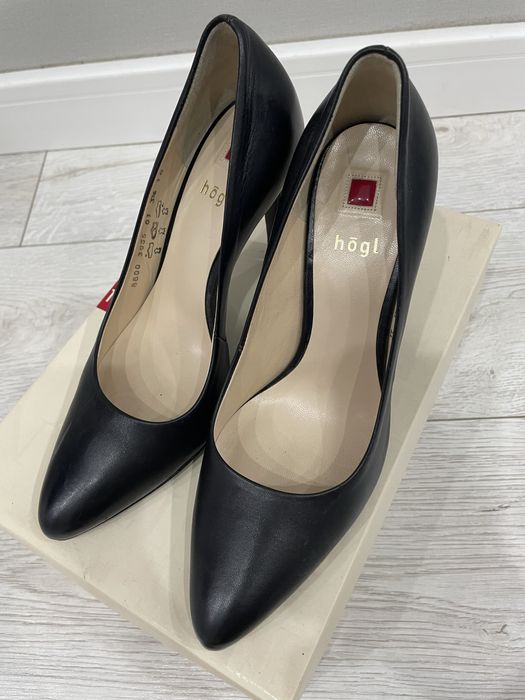 Туфли женские Hogl