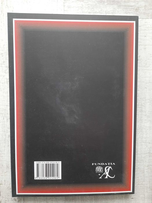 Gheorghe I. Brătianu - O enigmă și un miracol istoric: poporul român