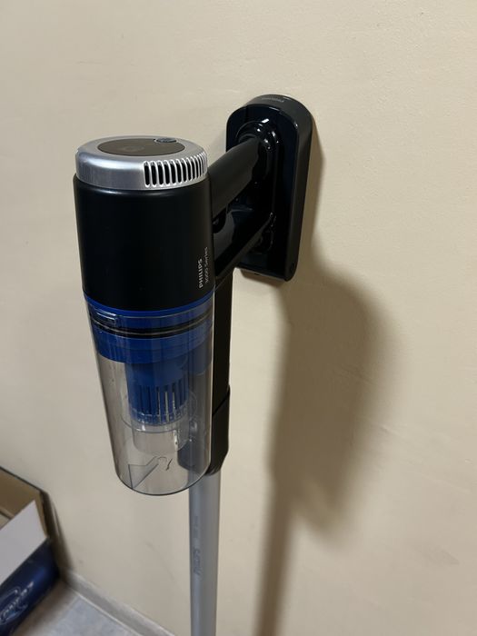 Philips 3000 series вертикална прахосмукачка
