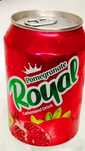Anor soki 'Royal'